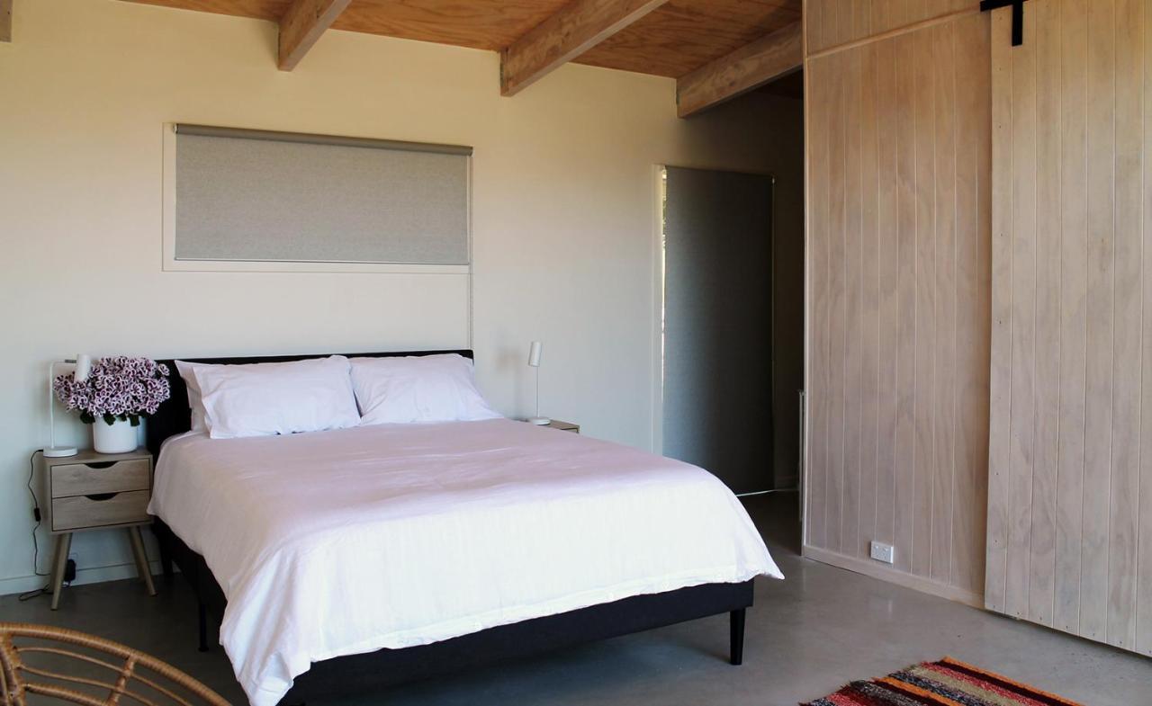 The Hidden Spring Hotel Wanaka Exterior photo